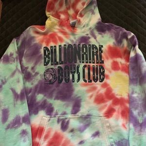 Hoodie Sweatshirt   Pullover Billionaire Boys Club